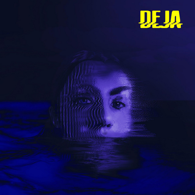 Deja cover