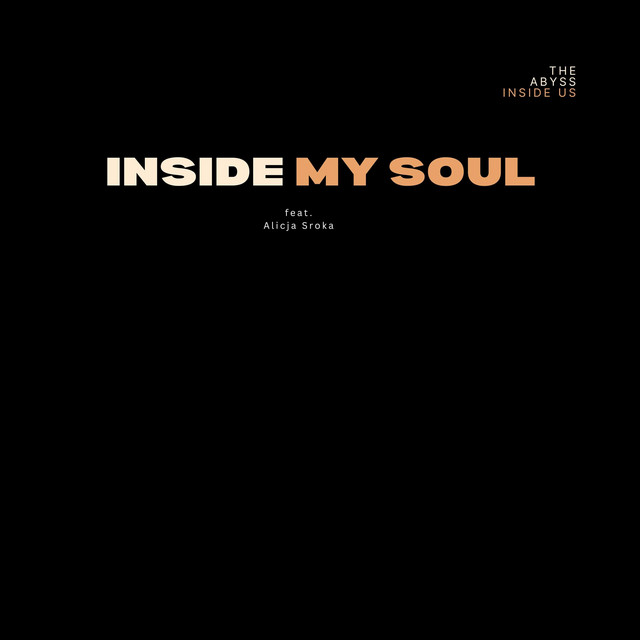 inside my soul (single)