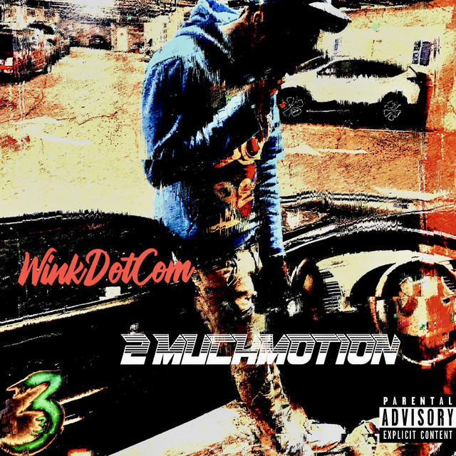 undefined album image