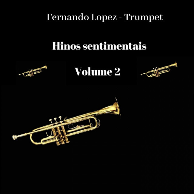 Hinos Sentimentais, Vol. 2 cover art