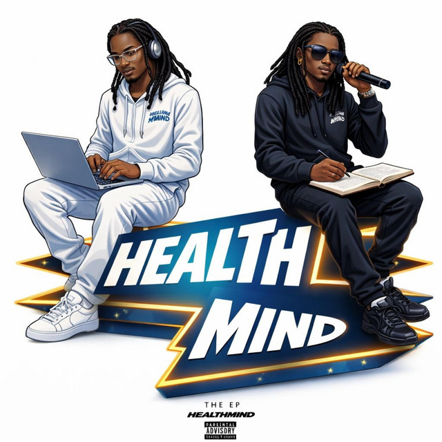 HEALTH MIND cover