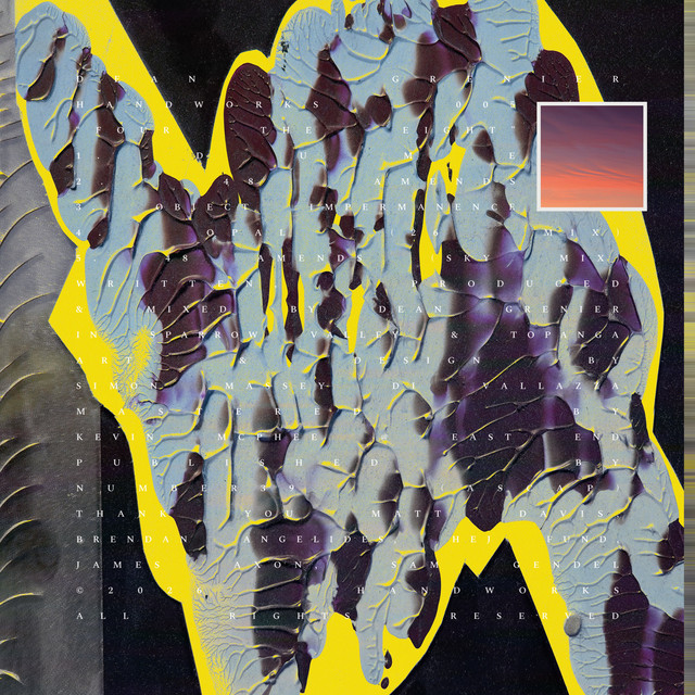 48Amends cover art