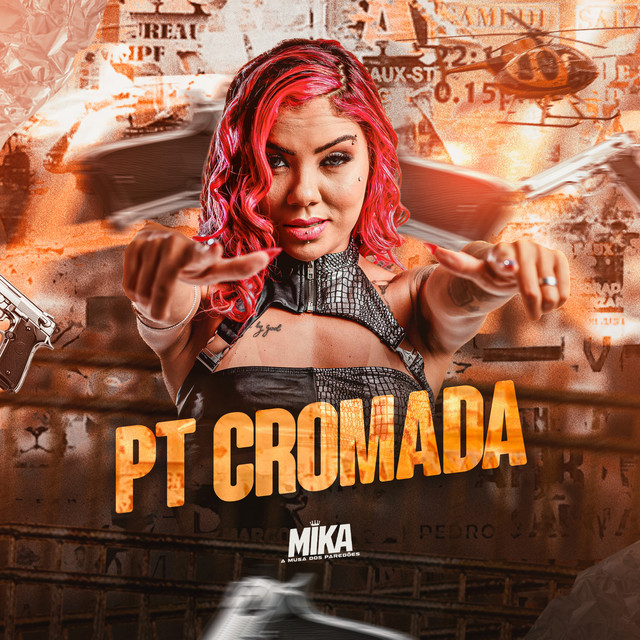PT Cromada