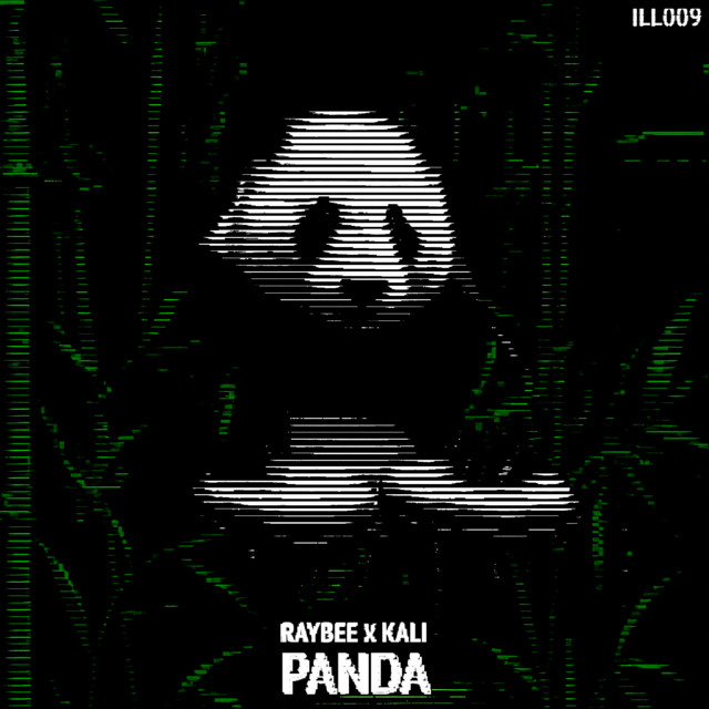 Panda cover art