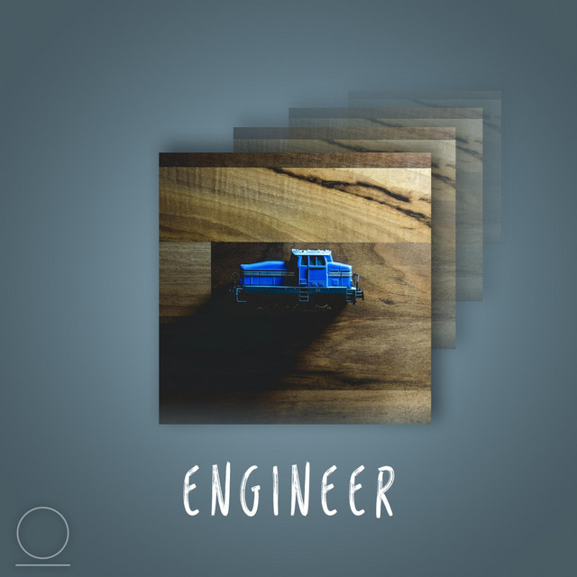 Engineer cover art