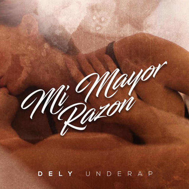 Mi Mayor Razon cover art