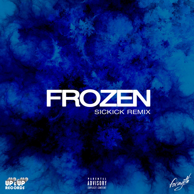 Frozen
