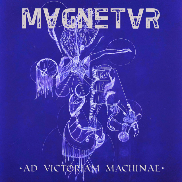 Ad Victoriam Machinae cover art