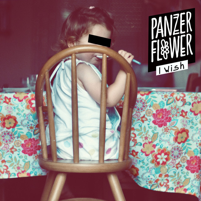 I Wish (feat. Michael & MUSYCA) cover