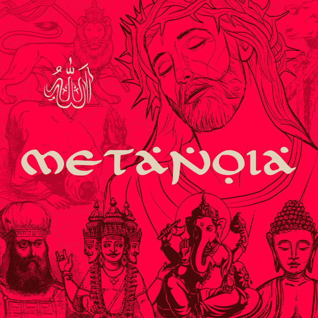 Metanoia (Demo Sessions)