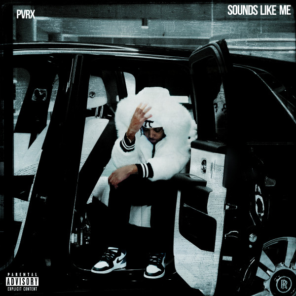 Sounds Like Me cover art