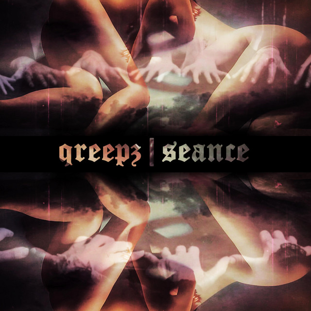 Séance cover art