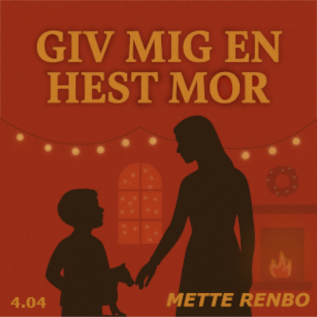 Mette Renbo