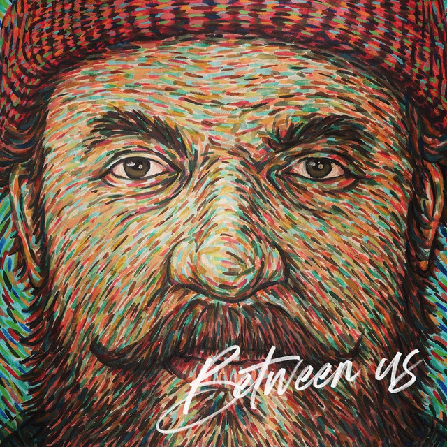 Between Us cover art