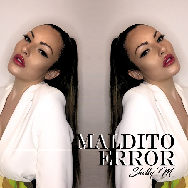 Maldito Error cover art