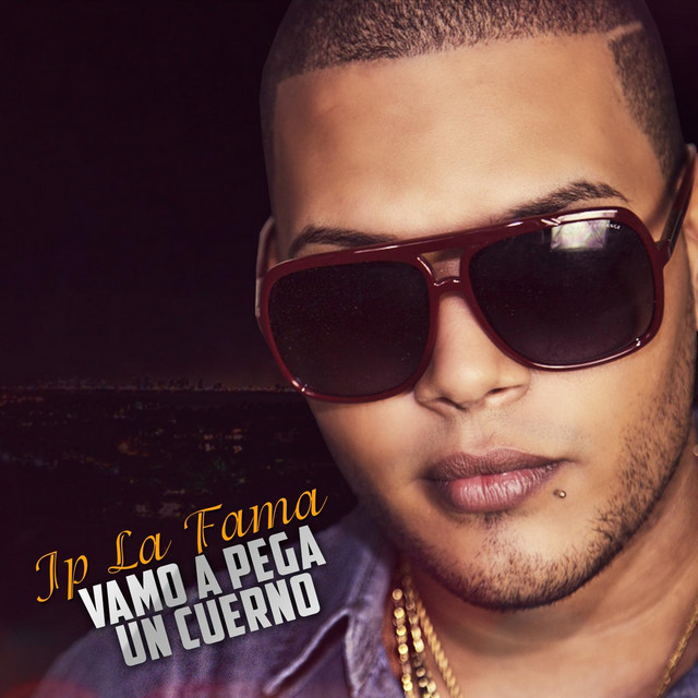 JP la Fama | Spotify