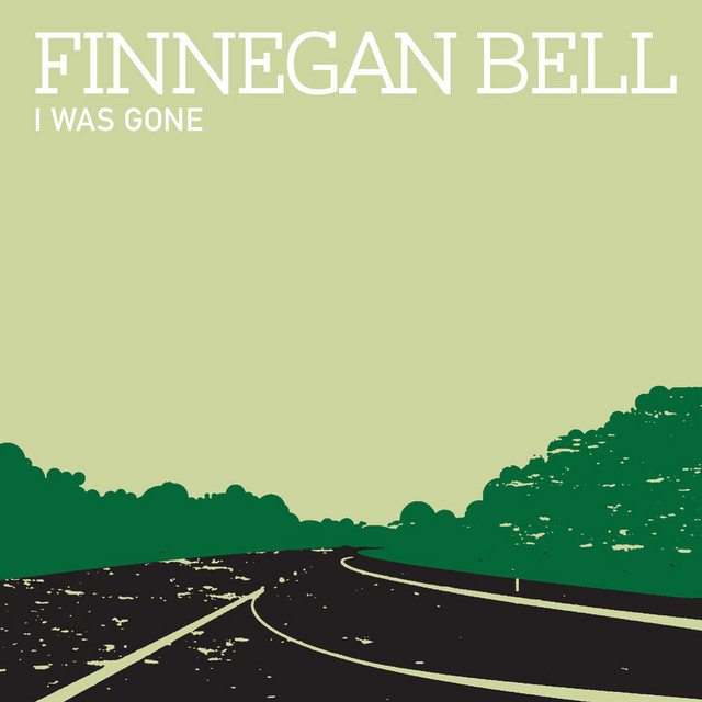 I Was Gone cover art
