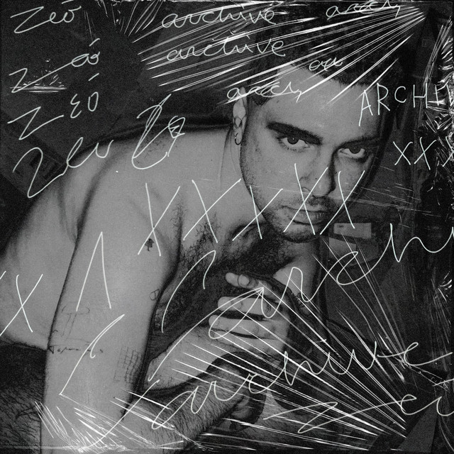 ARCHIVE (ALT.) cover art