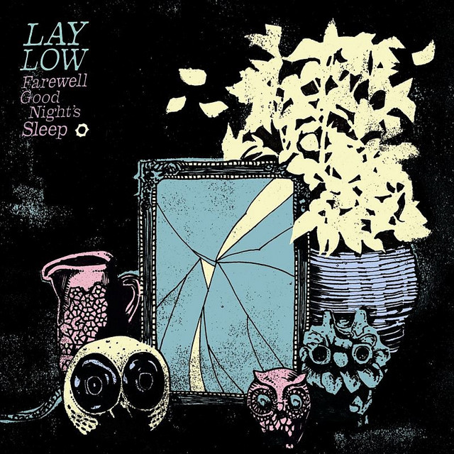 Farewell Good Night's Sleep (Digital Bonus Version) cover art