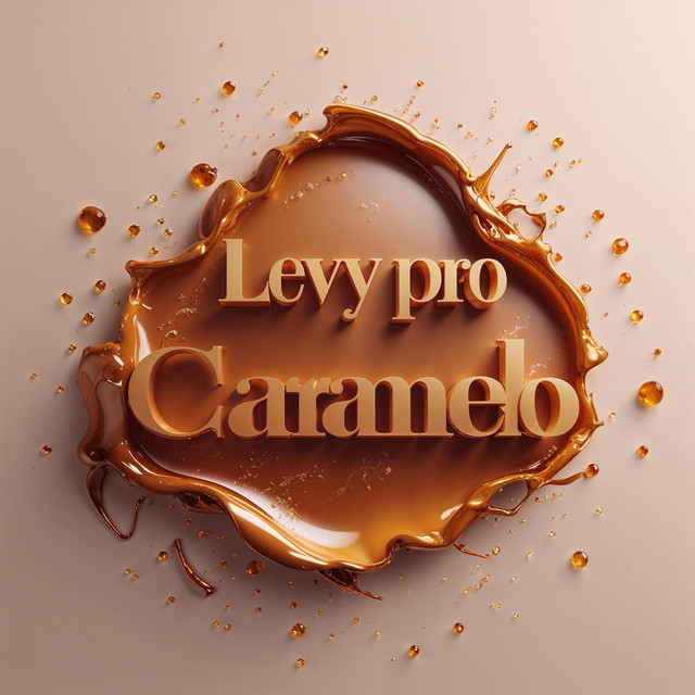 Caramelo - Extended Mix cover art
