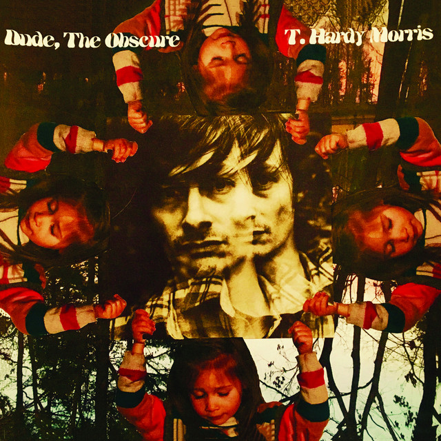 Dude, The Obscure cover