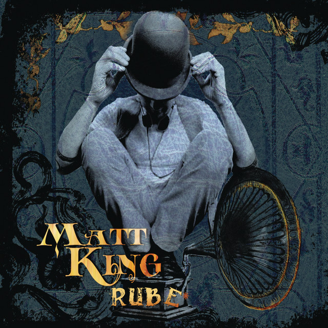 Rube cover art
