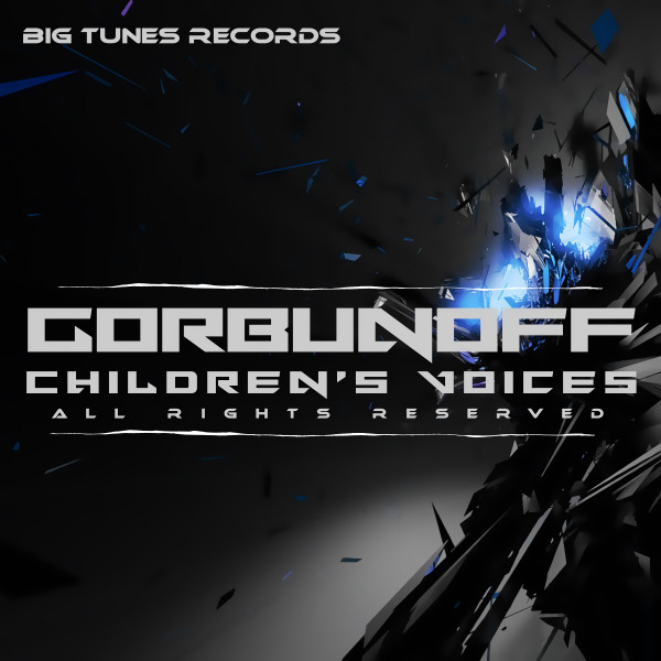 Children's Voices cover art