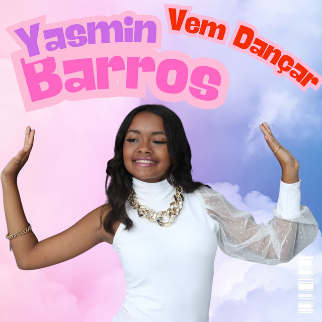 Yasmin Barros
