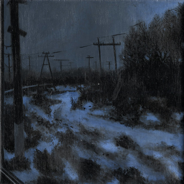 END NO ESCAPE cover art
