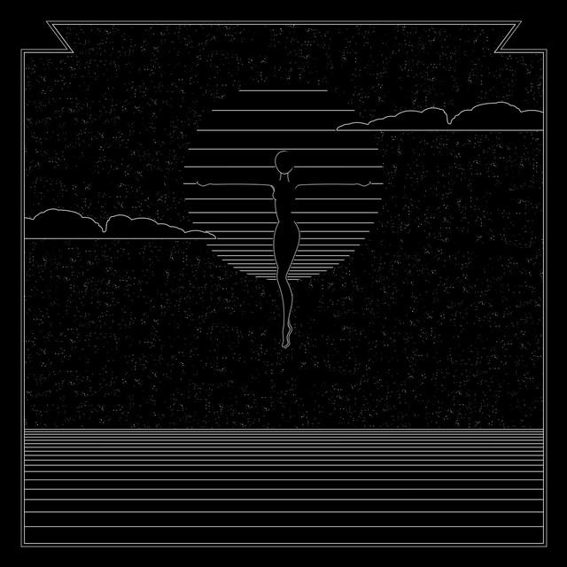 Changes cover art