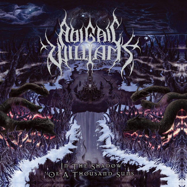 In the Shadow of a Thousand Suns cover art