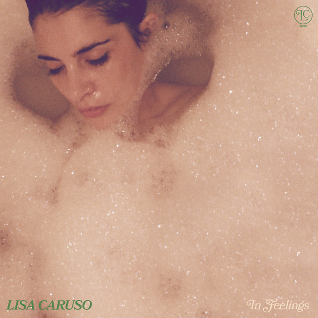 In Feelings cover