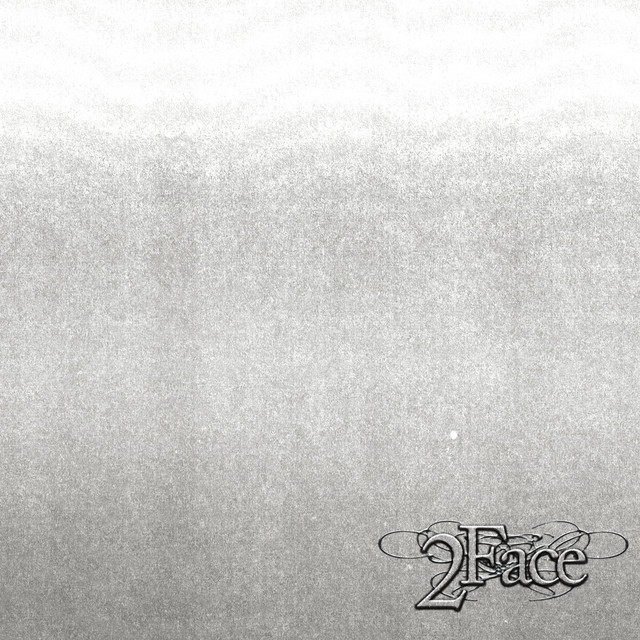 2Face cover art