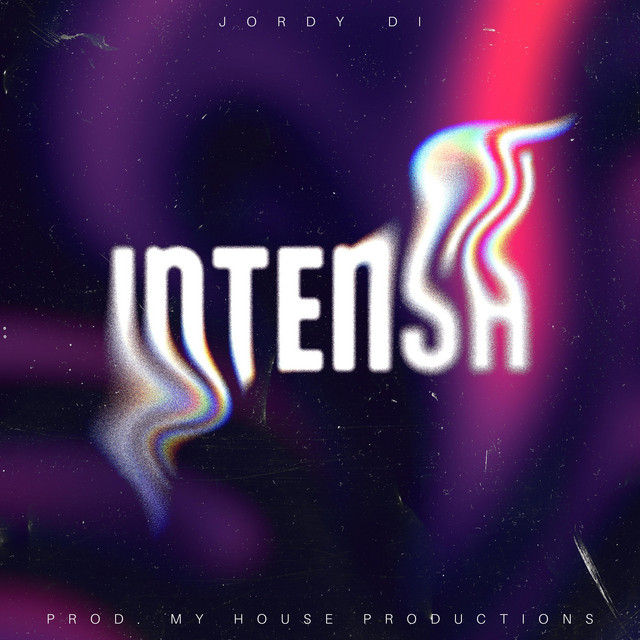Intensa cover