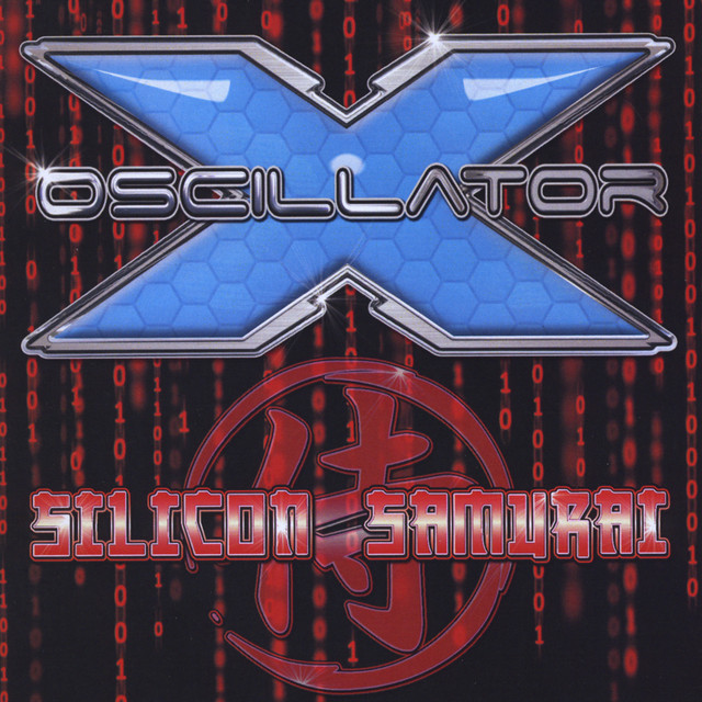 Silicon Samurai cover art