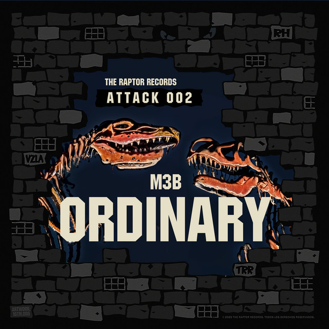 ORDINARY