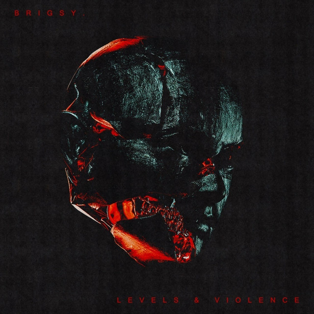 Violence cover art