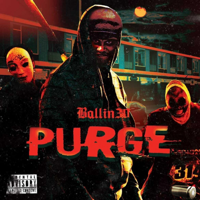 Purge