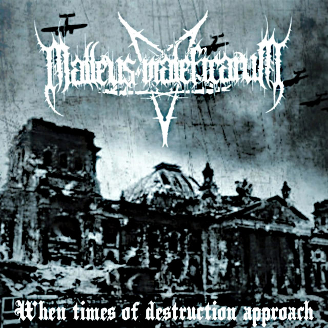Malleus Maleficarum Photo
