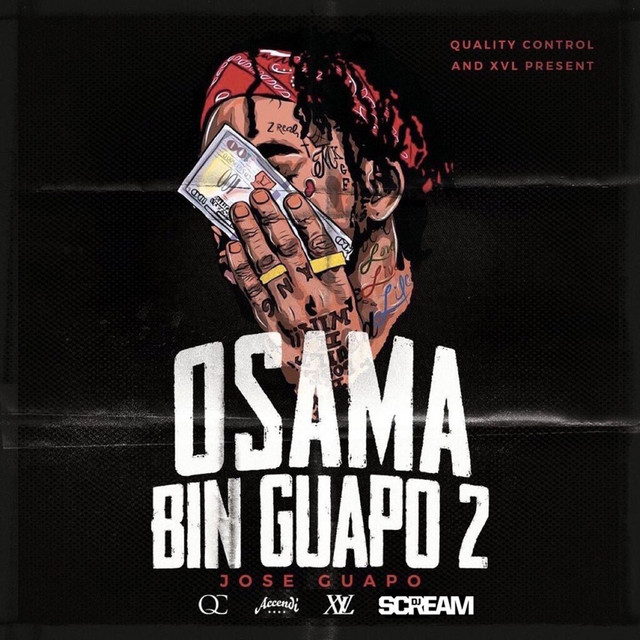Employed (feat. XVL Shot & XVL Hendrix) cover art