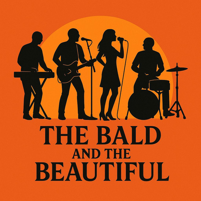 The Bald and the Beautiful featured image