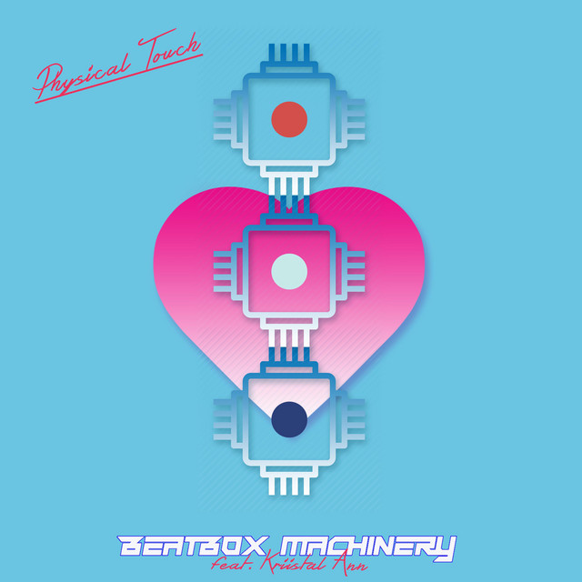Beatbox Machinery photo