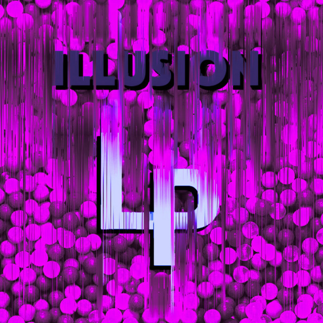 Illusion (FNAF: Into The Pit) cover art
