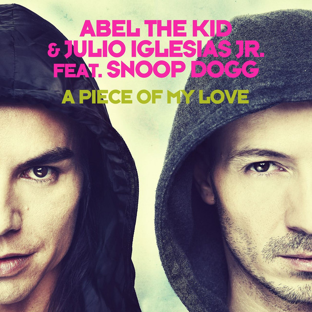 A Piece of my Love ft. Snoop Dogg