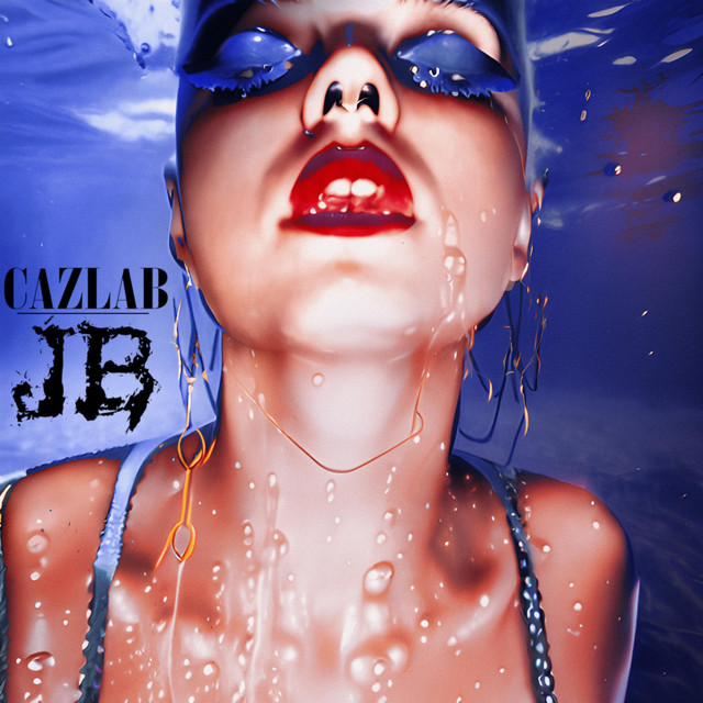 JB cover art