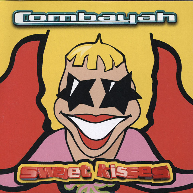 Sweet Kisses cover art
