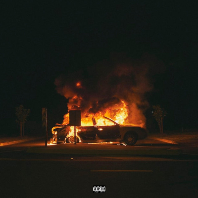 WITHOUT WARNING cover art