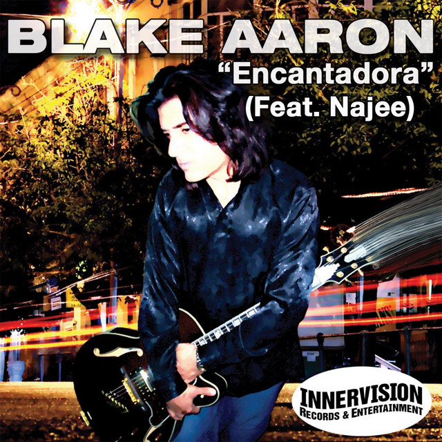 Encantadora (feat. Najee)
