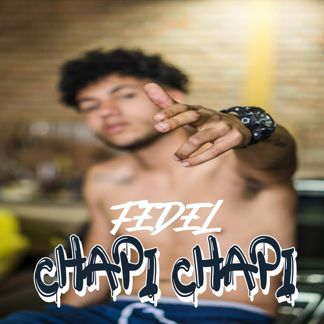 Chapi Chapi cover art