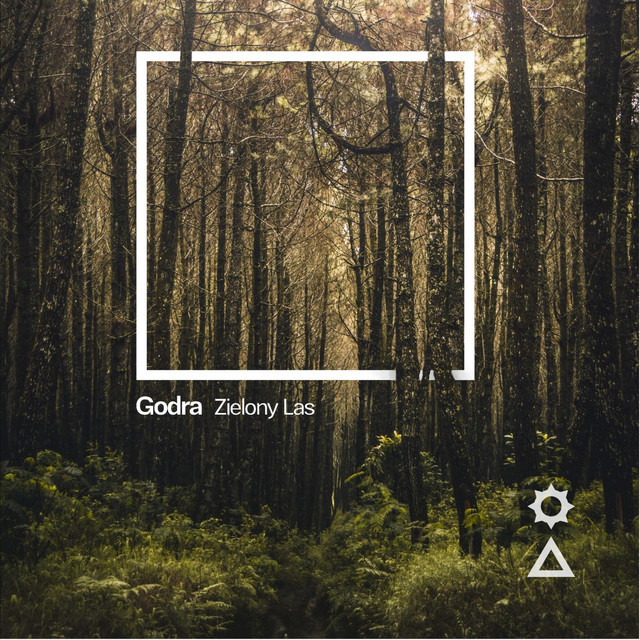 Zielony Las cover art